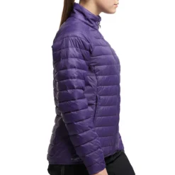 Haglöfs HAGLÖFS RAPID MIMIC JACKET WS PURPLE RAIN 21 -Rossignol Soldes Magasin 9 85871 604986 4lg 04