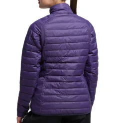 Haglöfs HAGLÖFS RAPID MIMIC JACKET WS PURPLE RAIN 21 -Rossignol Soldes Magasin 9 85871 604986 4lg 05