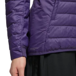 Haglöfs HAGLÖFS RAPID MIMIC JACKET WS PURPLE RAIN 21 -Rossignol Soldes Magasin 9 85871 604986 4lg 07