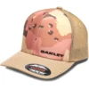 OAKLEY TRUCKER CAP B1B CAMO DESER 21 -Rossignol Soldes Magasin 9 85932 fos900354 9h1 01