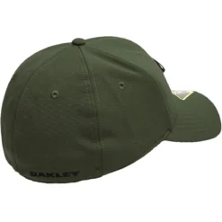 OAKLEY TINCAN CAP NEW DARK BRUSH 23 -Rossignol Soldes Magasin 9 85985 tincan cap new dark brush 911545 86l 02