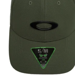 OAKLEY TINCAN CAP NEW DARK BRUSH 23 -Rossignol Soldes Magasin 9 85985 tincan cap new dark brush 911545 86l 03