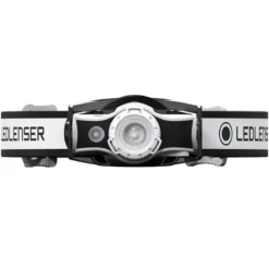 LEDLENSER MH5 NOIRE ET BLANCHE 23 -Rossignol Soldes Magasin 9 86703 mh5 noire et blanche ll502146 03