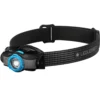 LEDLENSER MH5 NOIRE ET BLEUE 23 1 LEDLENSER MH5 NOIRE ET BLEUE 23 -Rossignol Soldes Magasin 9 86704 mh5 noire et bleue ll502145 01