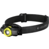 LEDLENSER MH5 NOIRE ET JAUNE 23 -Rossignol Soldes Magasin 9 86706 mh5 noire et jaune ll502144 01