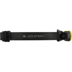 LEDLENSER MH5 NOIRE ET JAUNE 23 -Rossignol Soldes Magasin 9 86706 mh5 noire et jaune ll502144 04