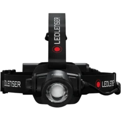 LEDLENSER H15R CORE 23 12 LEDLENSER H15R CORE 23 -Rossignol Soldes Magasin 9 86709 h15r core ll502123 02