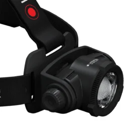 LEDLENSER H15R CORE 23 15 LEDLENSER H15R CORE 23 -Rossignol Soldes Magasin 9 86709 h15r core ll502123 05