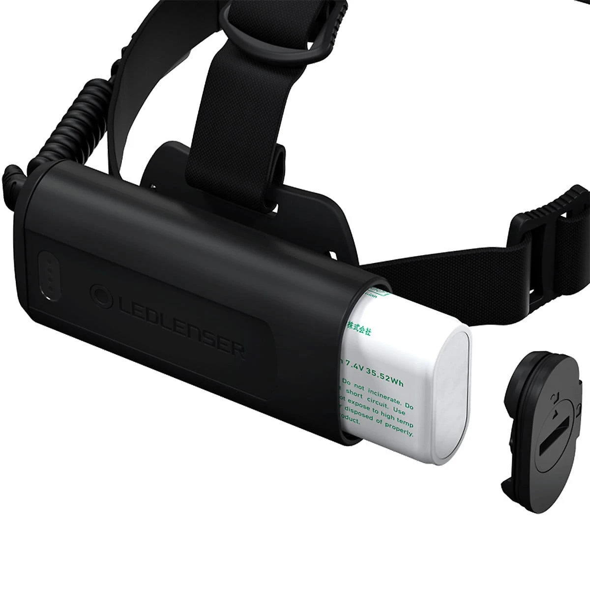 LEDLENSER H15R CORE 23 11 LEDLENSER H15R CORE 23 – Image 9