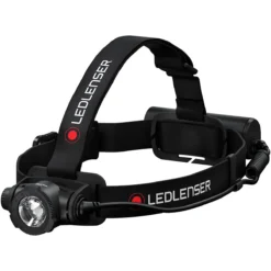 LEDLENSER H7R CORE 23