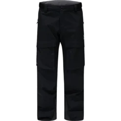 Haglöfs HAGLÖFS ELATION GTX PANT MEN TRUE BLACK 23