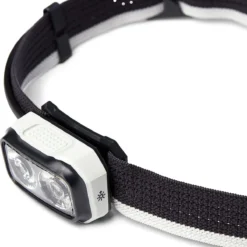 BLACK DIAMOND ONSIGHT 375 HEADLAMP ALUMINUM 22 -Rossignol Soldes Magasin 9 87113 bd620663 al 03