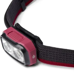 BLACK DIAMOND ONSIGHT 375 HEADLAMP ROSE 23 8 BLACK DIAMOND ONSIGHT 375 HEADLAMP ROSE 23 -Rossignol Soldes Magasin 9 87116 bd620663 rose 03