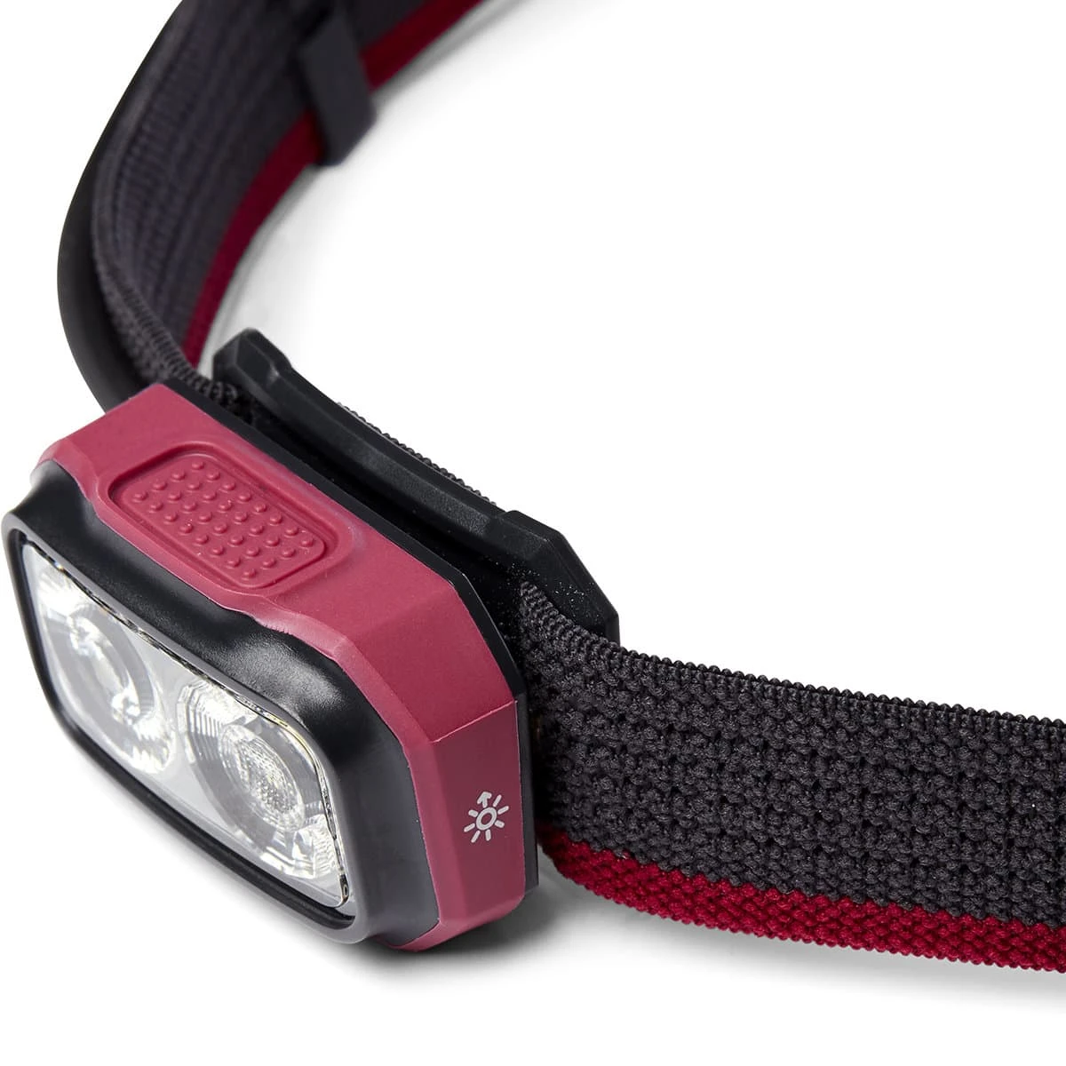 BLACK DIAMOND ONSIGHT 375 HEADLAMP ROSE 23 5 BLACK DIAMOND ONSIGHT 375 HEADLAMP ROSE 23 – Image 3