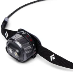 BLACK DIAMOND FLARE HEADLAMP GRAPHITE 23 -Rossignol Soldes Magasin 9 87117 bd620664 gra 03