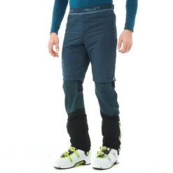 MILLET PIERRAMENT SH M PIERRA MENT' ALPHA LS ORION BLUE 22 -Rossignol Soldes Magasin 9 87590 miv8518 8737 02