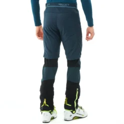 MILLET PIERRAMENT SH M PIERRA MENT' ALPHA LS ORION BLUE 22 -Rossignol Soldes Magasin 9 87590 miv8518 8737 03