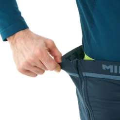 MILLET PIERRAMENT SH M PIERRA MENT' ALPHA LS ORION BLUE 22 -Rossignol Soldes Magasin 9 87590 miv8518 8737 05