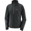 SALOMON LIGHTNING WARM SSHELL JKT W BLACK 21 -Rossignol Soldes Magasin 9 89302 lc1155600 01