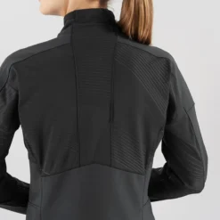 SALOMON LIGHTNING WARM SSHELL JKT W BLACK 21 -Rossignol Soldes Magasin 9 89302 lc1155600 03