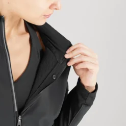 SALOMON LIGHTNING WARM SSHELL JKT W BLACK 21 -Rossignol Soldes Magasin 9 89302 lc1155600 04