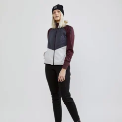 CRAFT STORM BALANCE JKT W PEAK/ASPHALT 21 -Rossignol Soldes Magasin 9 89704 storm balance jkt w peak asphalt co1907773 480995 02