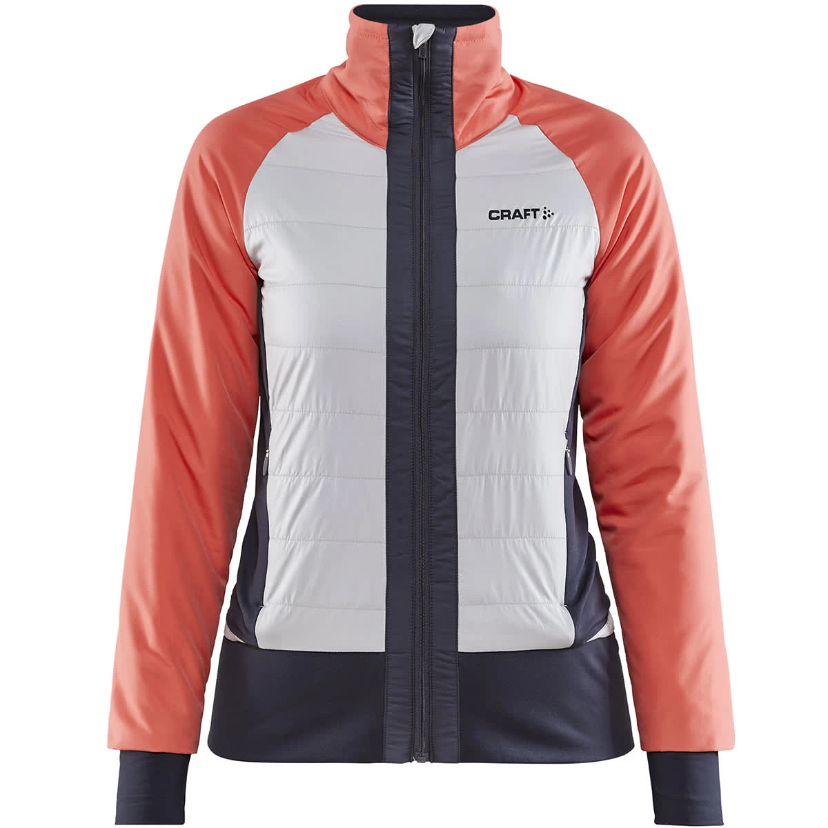 CRAFT ADV STORM INSULATE JKT W TRACE/ASPHALT 21 3 CRAFT ADV STORM INSULATE JKT W TRACE/ASPHALT 21