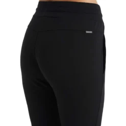 ICEBREAKER W CRUSH PANTS BLACK 23 -Rossignol Soldes Magasin 9 90371 ib1021960101 05