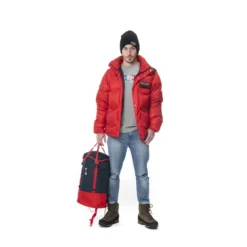 MILLET HERITAGE DOWN JKT M RED 22 -Rossignol Soldes Magasin 9 90986 miv9300 0335 02