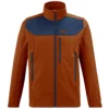 MILLET TRACK JKT M RUST/SAPHIR 22 -Rossignol Soldes Magasin 9 91009 miv7979 9567 01