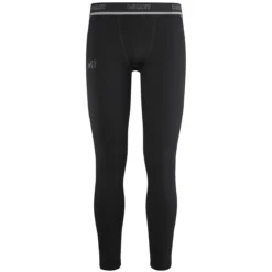 MILLET POWER PANT M BLACK 22