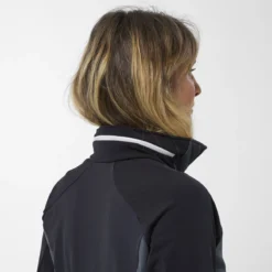 MILLET PIERRA MENT II JKT W DARK GREY/BLACK 22 -Rossignol Soldes Magasin 9 91089 miv7947 9573 03