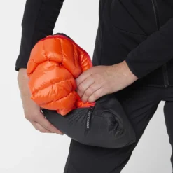 MILLET K SYNTH'X DOWN HOODIE W CORAL CHROME 22 13 MILLET K SYNTH'X DOWN HOODIE W CORAL CHROME 22 -Rossignol Soldes Magasin 9 91094 miv8024 9355 06