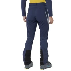 MILLET GEILO SHIELD II PANT W ORION BLUE/TANGO 22 10 MILLET GEILO SHIELD II PANT W ORION BLUE/TANGO 22 -Rossignol Soldes Magasin 9 91233 geilo shield ii pant w orion blue tango miv9210 9524 03