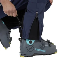 MILLET GEILO SHIELD II PANT W ORION BLUE/TANGO 22 13 MILLET GEILO SHIELD II PANT W ORION BLUE/TANGO 22 -Rossignol Soldes Magasin 9 91233 geilo shield ii pant w orion blue tango miv9210 9524 06