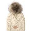PICTURE JUDE BEANIE OFF WHITE 23 -Rossignol Soldes Magasin 9 91581 jude off white b215 b 01