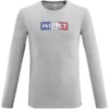 MILLET M100 TS LS M HEATHER GREY 23 1 MILLET M100 TS LS M HEATHER GREY 23 -Rossignol Soldes Magasin 9 91755 m100 ts ls m heather grey miv9323 4809 01