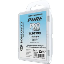 VAUHTI PURE PRO COLD BLUE 45G 22