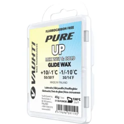 VAUHTI PURE UP WET&COLD 45 +10/-1ºC 22
