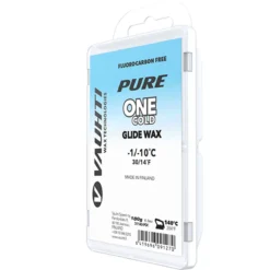 VAUHTI PURE ONE COLD 180 -1/-10ºC 22