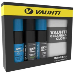 VAUHTI SKIN SKI KIT UNIVERSAL MINUS 22