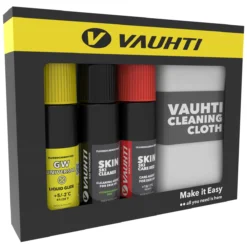 VAUHTI SKIN SKI KIT UNIVERSAL PLUS 22