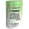 VAUHTI PURE PRO GRIP GREEN 23 1 VAUHTI PURE PRO GRIP GREEN 23 -Rossignol Soldes Magasin 9 91974 pro green 5 20degc ev377 gppg 01
