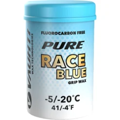 VAUHTI PURE RACE GRIP BLUE 23