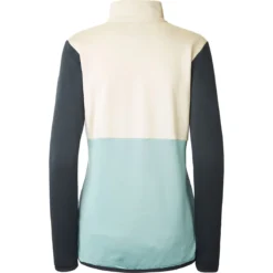 PICTURE GATES PULLOVER W ALMOND MILK/BLACK 22 -Rossignol Soldes Magasin 9 92052 gates pullover almond milk black swt114 b 02