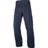 SALOMON OUTPEAK GTX 3L PANT M NIGHT SKY 22 -Rossignol Soldes Magasin 9 92205 outpeak gtx 3l pants m night sky lc1599000 01