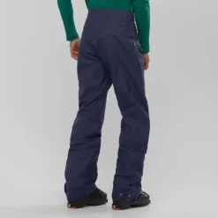 SALOMON OUTPEAK GTX 3L PANT M NIGHT SKY 22 -Rossignol Soldes Magasin 9 92205 outpeak gtx 3l pants m night sky lc1599000 04