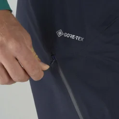 SALOMON OUTPEAK GTX 3L PANT M NIGHT SKY 22 -Rossignol Soldes Magasin 9 92205 outpeak gtx 3l pants m night sky lc1599000 06