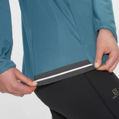 SALOMON GTX® WS SSHELL JKT W MALLARD BLUE 21 -Rossignol Soldes Magasin 9 92395 gtx ws sshell jkt w mallard blue lc1599900 04