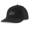 PATAGONIA 73 SKYLINE TRAD CAP BLACK 23 -Rossignol Soldes Magasin 9 92696 73 skyline trad cap black 38357 blk 01